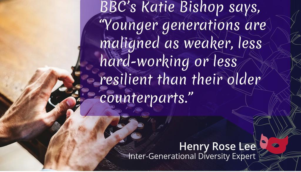 HenryRoseLee's tweet image. Dr Carl Nassar at LifeStance Health says, “Prior generations were taught to repress instead of express, for newer generations it’s the other way around.”

CONTINUE : Read more 👉 lttr.ai/wozQ

#OlderPeople #YoungerGenerations