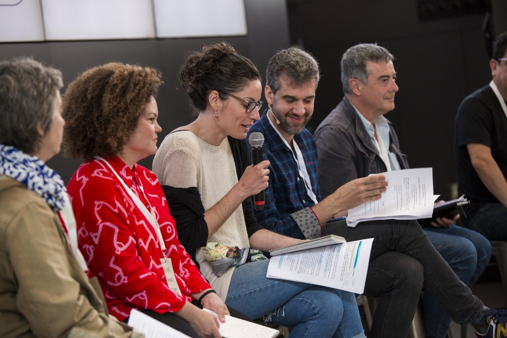 Acció Comunitària tweet media