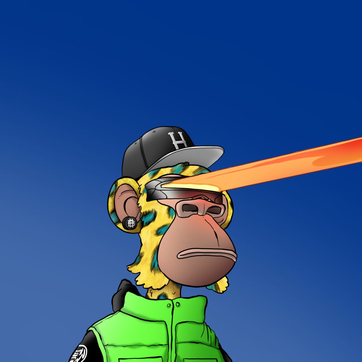 Yo Fam!🤟

2 hours before MINT!🤯
Are you ready?🚀

✅Time: 12 UTC
✅Price:0.03 ETH!
✅Instant reveal!

We use ERC 721A contract with reduced gas!🔥

#NFTCommunity #NFTs #NFTcollectibles #nftcollectors #NFTshill