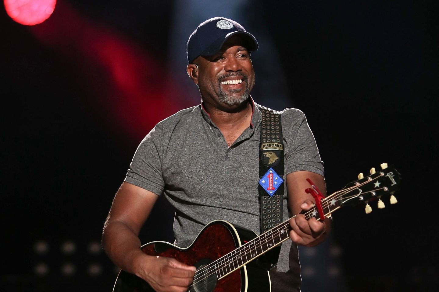 Happy Birthday to Darius Rucker, 56 today 