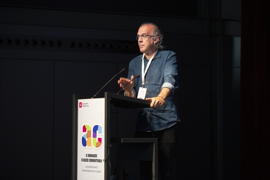 Acció Comunitària tweet media