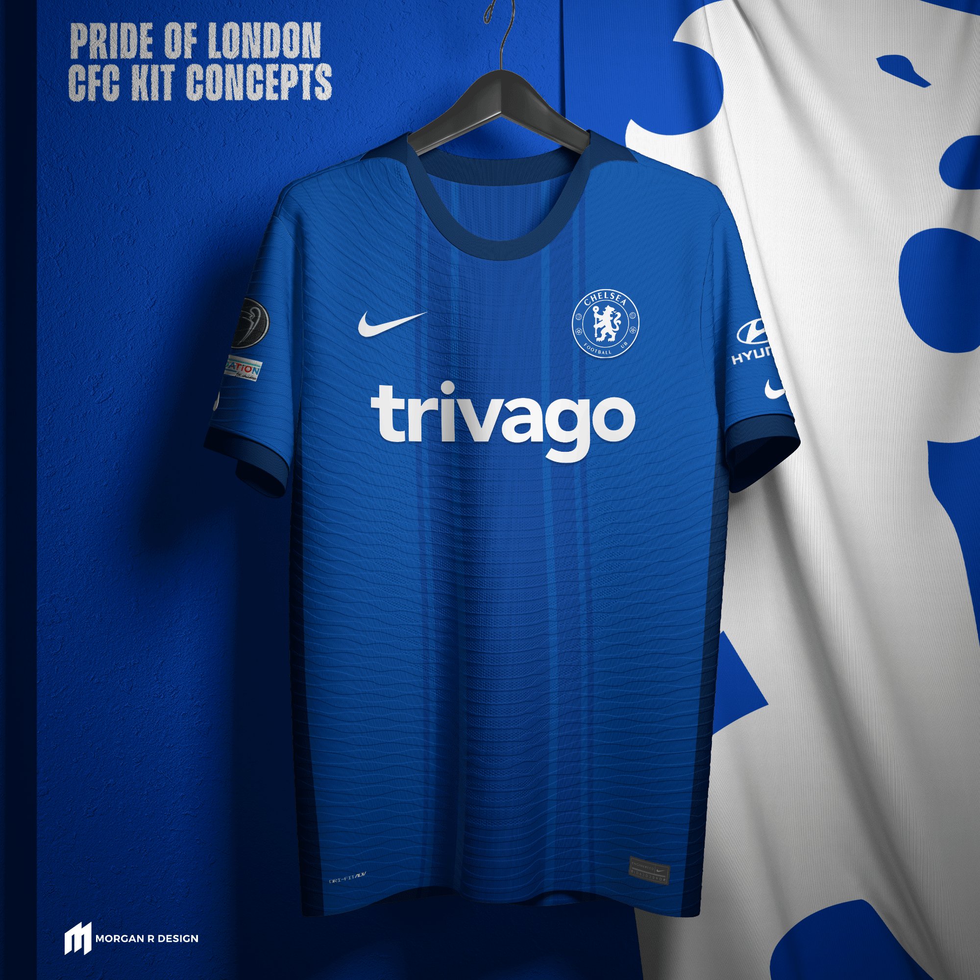 chelsea past kits