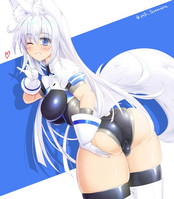 うちのこコンコン🦊 