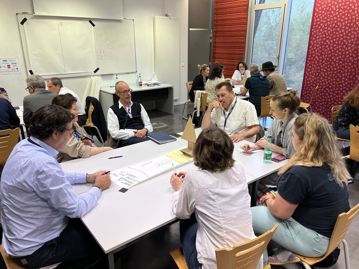 Alsace terre textile tweet media