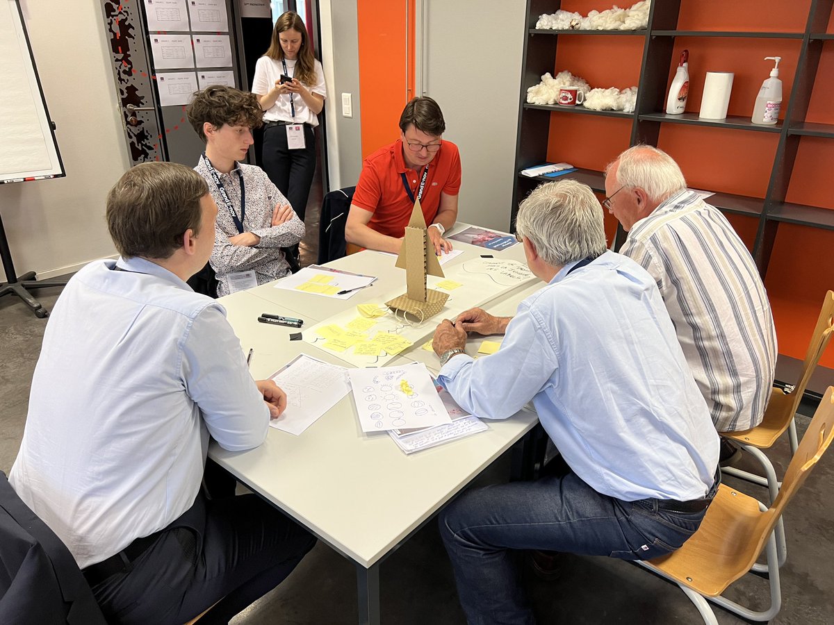 Alsace terre textile tweet media