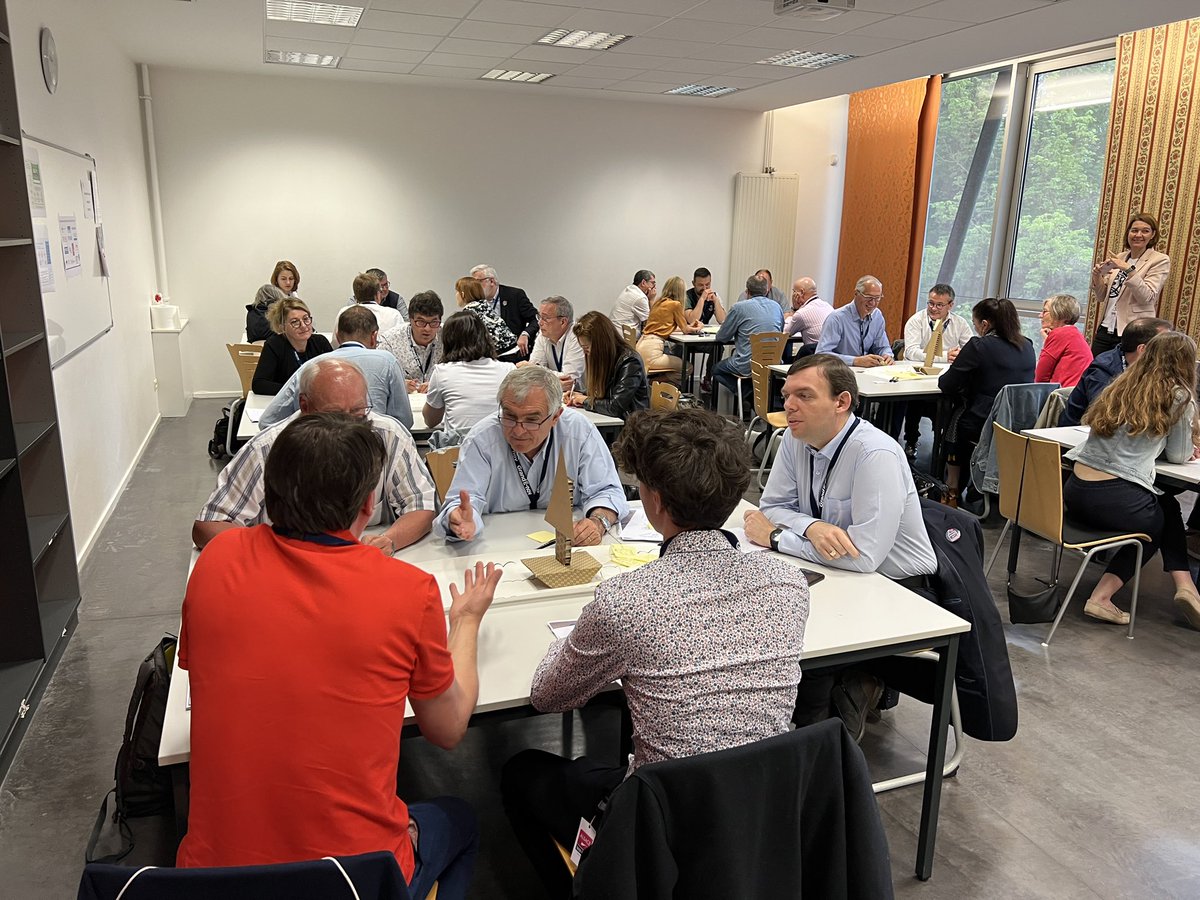 Alsace terre textile tweet media