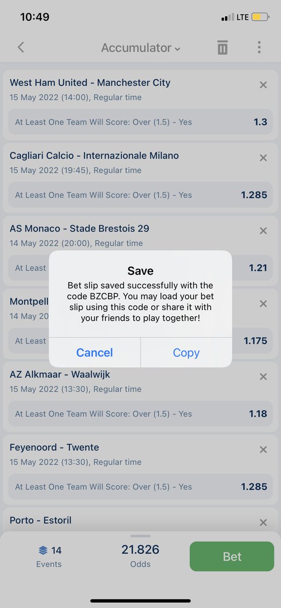cindy_blog's tweet photo. 20 Odds On 1XBET 

CODE: BZCBP

Quickly Register here for fast payout 🇳🇬 👉🏻 https://t.co/St28tDoLWQ

Promo code: Cindymonel https://t.co/uwKy9uQ6zi