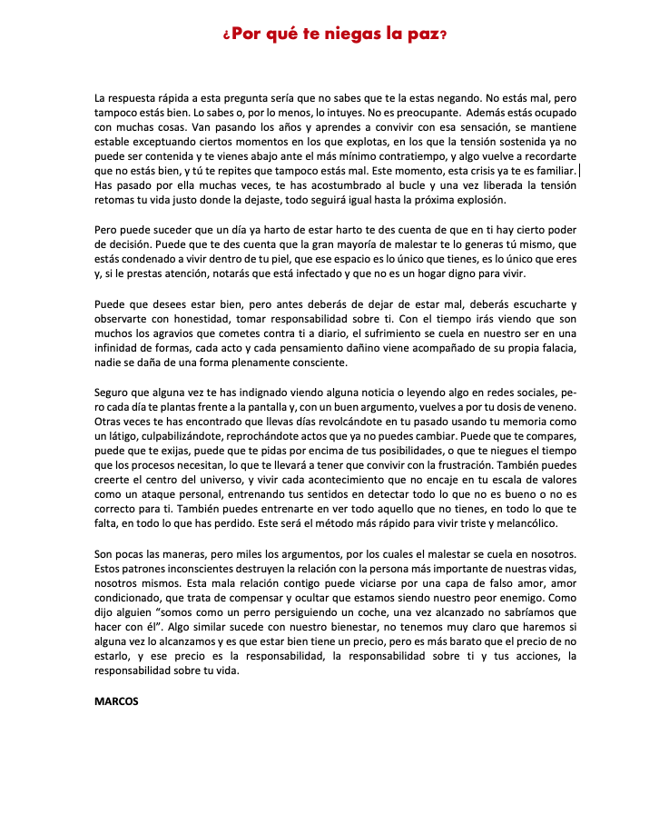 casa_bloc's tweet photo. Testimonis...
#casabloc #lliurededrogues #tractamentaddiccions https://t.co/hxQUVAVZRb