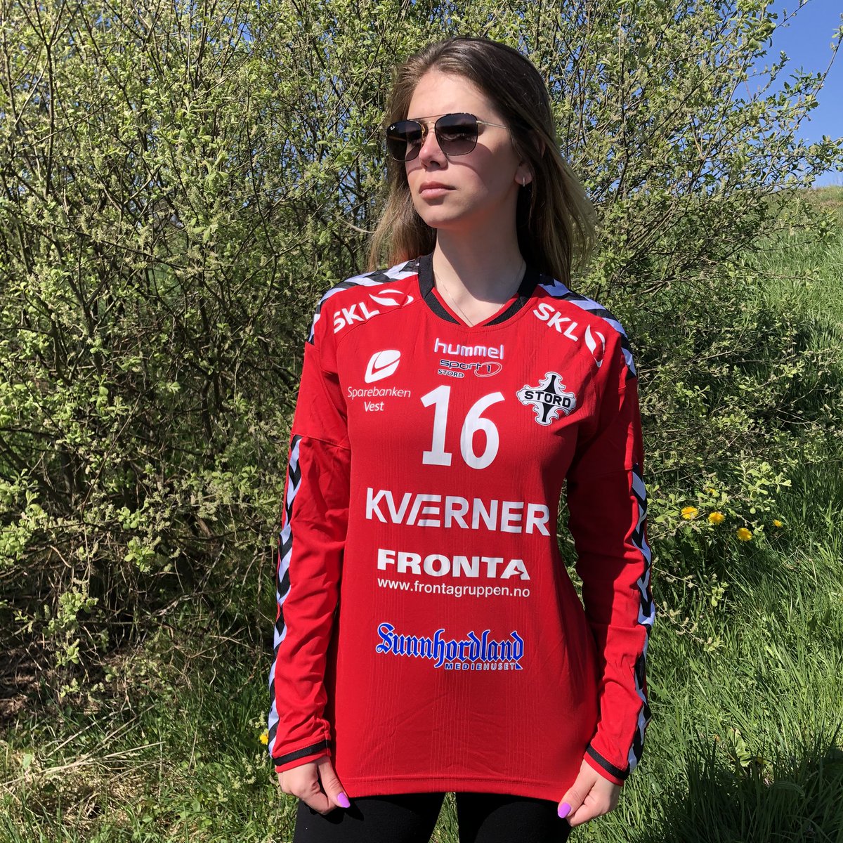 footballkitbox's tweet photo. Norwegian 3rd division side @StordFotball with an absolute peach from @hummel1923
#kitboxGOLD https://t.co/TLoNemXtdo