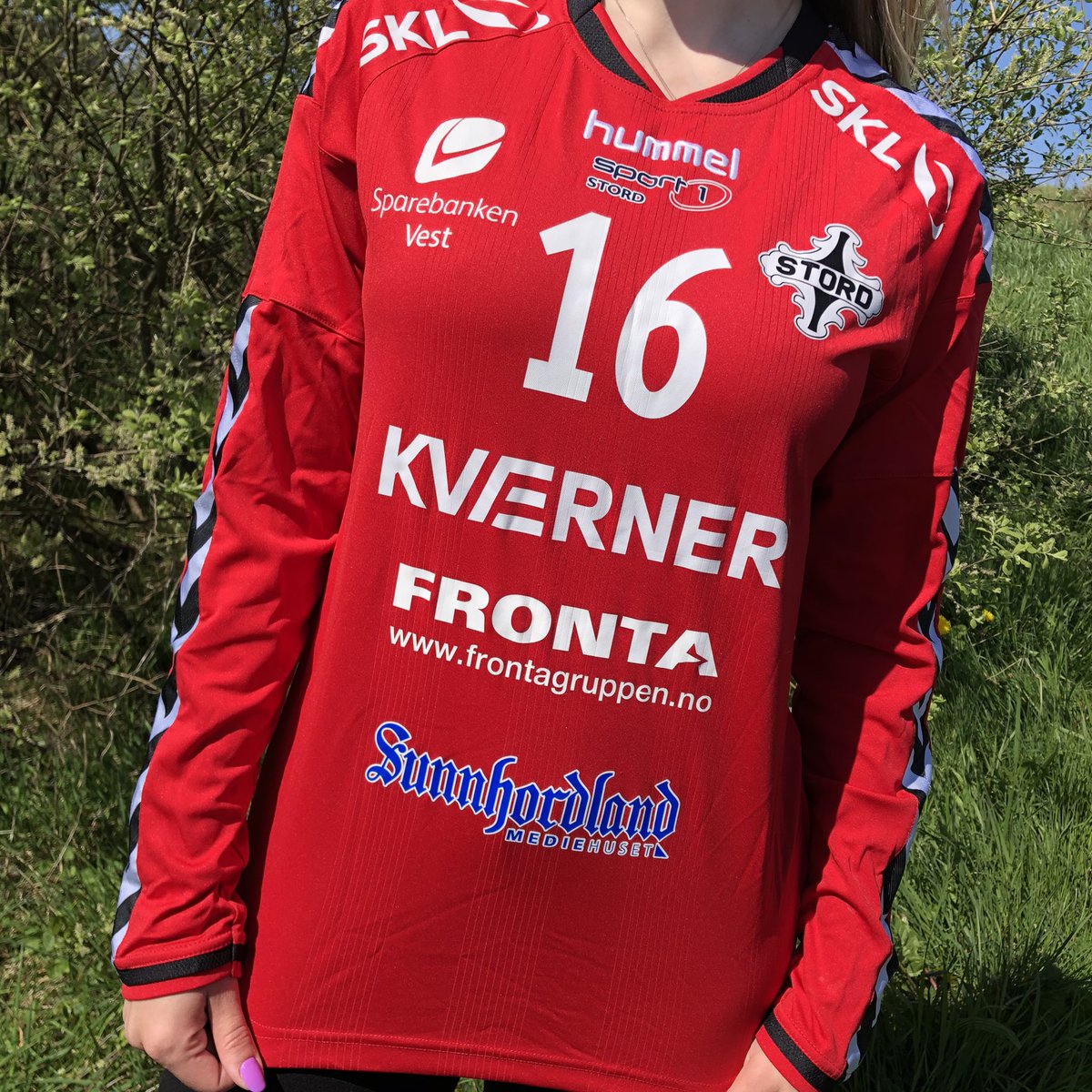 footballkitbox's tweet photo. Norwegian 3rd division side @StordFotball with an absolute peach from @hummel1923
#kitboxGOLD https://t.co/TLoNemXtdo