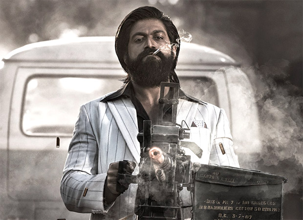 Jackacedotin's tweet photo. #KGF2 #BoxOffice Collection Day 29: 1181 Crore Worldwide All Languages
#Jackace @TheNameIsYash @KGFTheFilm @prashanth_neel @VKiragandur @HombaleFilms @duttsanjay @TandonRaveena @SrinidhiShetty7
https://t.co/HqEuDEZRph https://t.co/55A22indtp
