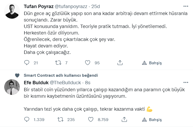 0xymn's tweet photo. Şöyle adamlar bile neler kaybediyor, herkes görsün ders alsın. #terraluna https://t.co/jFqSWUEhYC