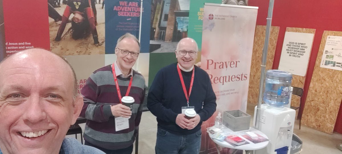 It’s all action at the @balmoralshow this morning as the <a href="/pibedrama/">PlayItByEarDrama</a> Team entertain the visitors <a href="/ministermoo/">Ross Harte</a> <a href="/MCIComms/">MCI Communications Advisor</a>