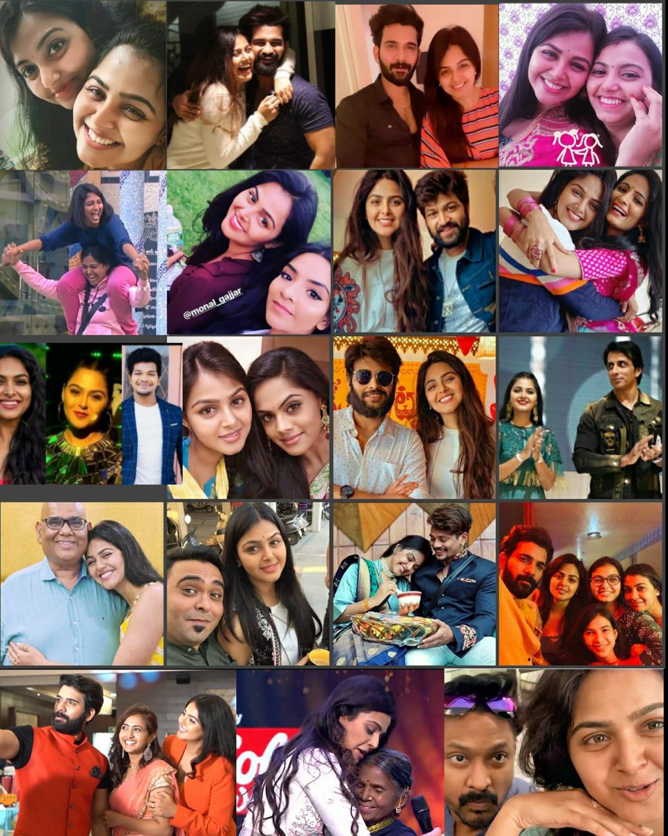 MonalgajjarS's tweet photo. Her friends and family 

#HBDRavishingBeautyMonalGajjar

Happy Birthday @Gajjarmonal 

#monalgajjar #gajjarmonal #mmonalgajjar #HBDMonalGajjar https://t.co/AAkZUq43Nq