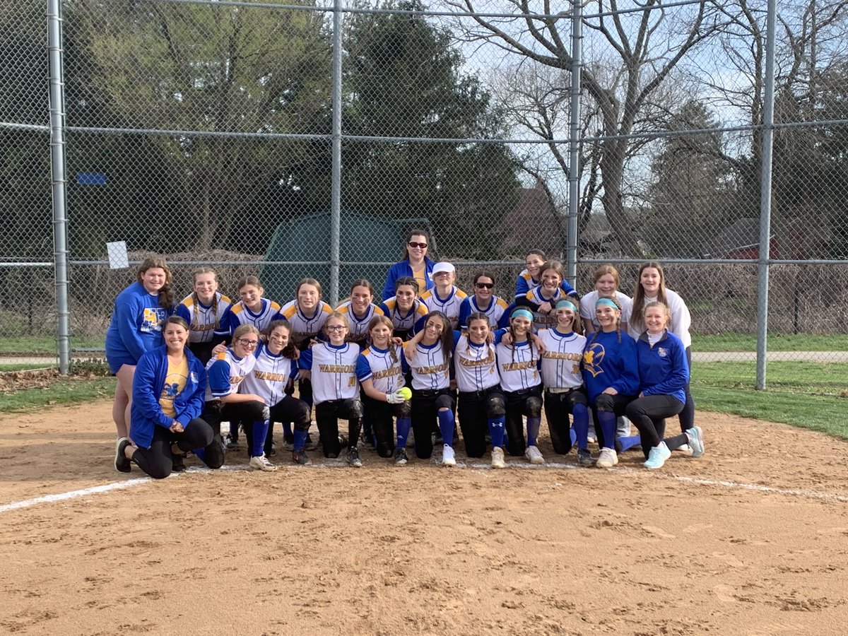 Beth Casper tweet media