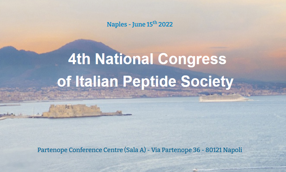 Superstructures Lab (@marchesanlab) on Twitter photo Do U work with #peptides? don't miss out! You can still register DEADLINE TODAY to the 4th National #Congress of Italian Peptide Society sites.google.com/view/4itps/home excellent line-up of speakers & highlights for junior researchers! @cabriwalter <a href="/LabGori/">Alessandro Gori</a> <a href="/EurPepSoc/">European Peptide Society</a> #chemistry #biology Do U work with #peptides? don't miss out! You can still register DEADLINE TODAY to the 4th National #Congress of Italian Peptide Society sites.google.com/view/4itps/home excellent line-up of speakers & highlights for junior researchers! @cabriwalter <a href="/LabGori/">Alessandro Gori</a> <a href="/EurPepSoc/">European Peptide Society</a> #chemistry #biology