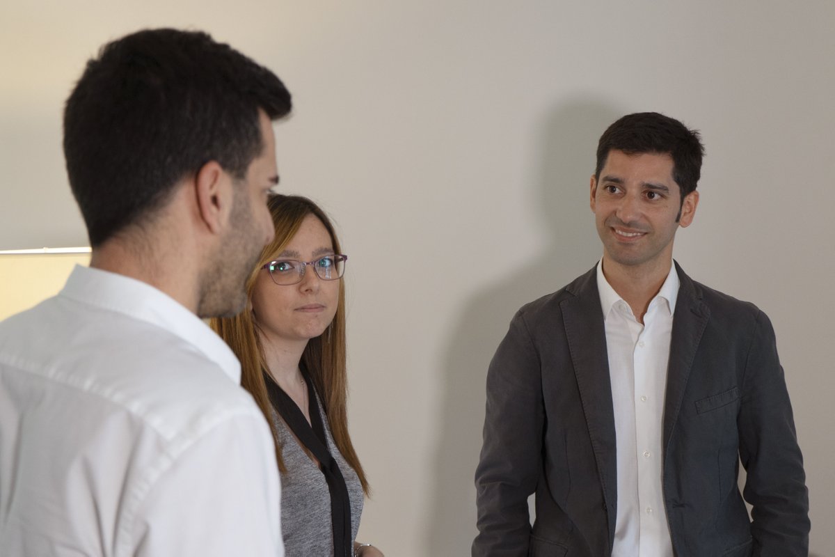 RamioAssessors's tweet photo. La passió per la feina ben feta, l’eficiència, l’agilitat a l’hora d’oferir resposta a les necessitats dels clients, i la professionalitat són els valors que ens defineixen. 
Treballem pel teu èxit. https://t.co/Z1F4OivhQF