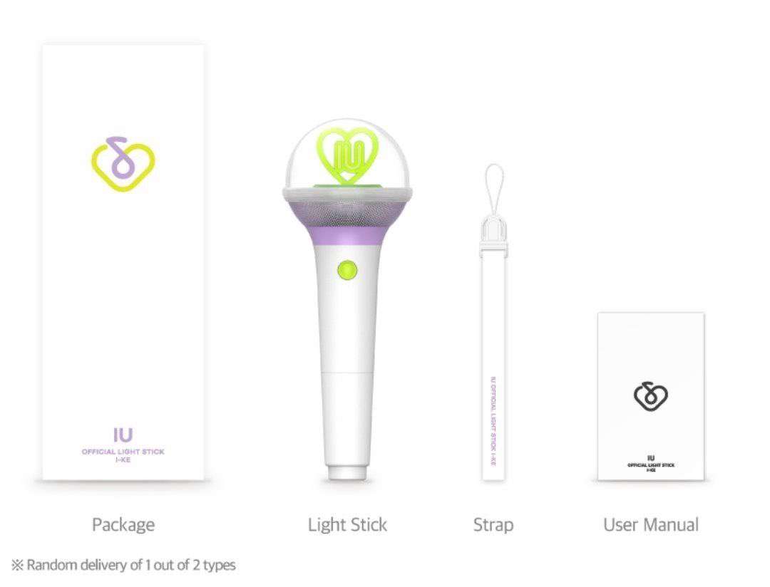 moonfloweriu's tweet photo. [Giveaway] 516 IU Birthday GA 🐥

👉3 winners of IU Lightstick ver. 3

🐤 RT &amp; follow
🐣 Tag 1 friend (will win 1 ls too🙂)
🌏 WW Uaenas
⏰ ends on 05/17

Stay safe and Goodluck! 😊 https://t.co/23CeTQRi1W
