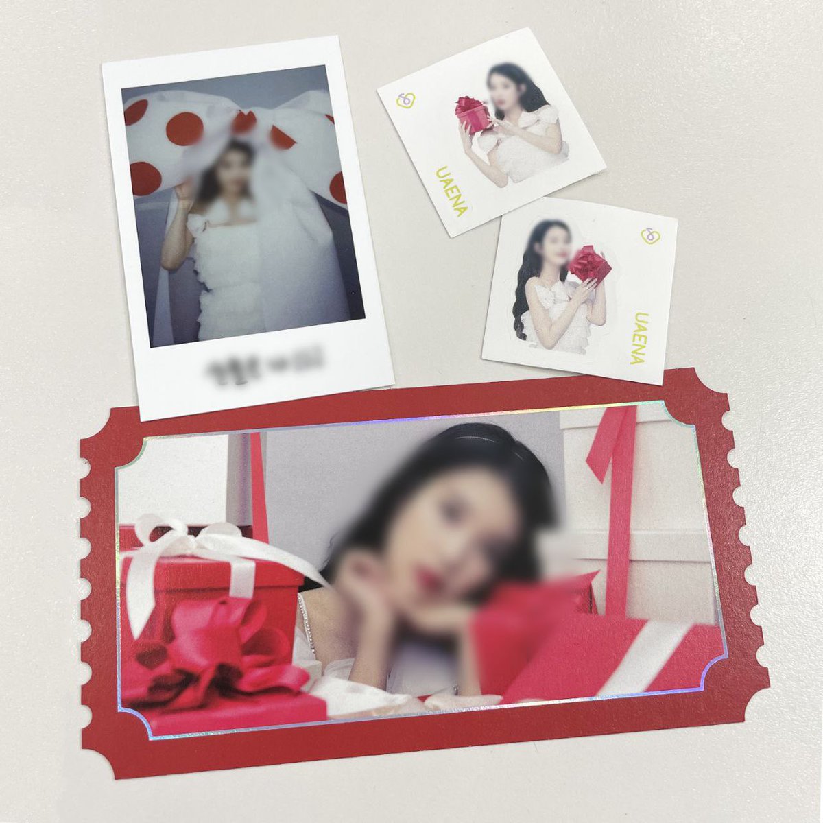 moonfloweriu's tweet photo. [Giveaway] 516 IU Birthday GA 🐥

👉3 winners of IU Lightstick ver. 3

🐤 RT &amp; follow
🐣 Tag 1 friend (will win 1 ls too🙂)
🌏 WW Uaenas
⏰ ends on 05/17

Stay safe and Goodluck! 😊 https://t.co/23CeTQRi1W