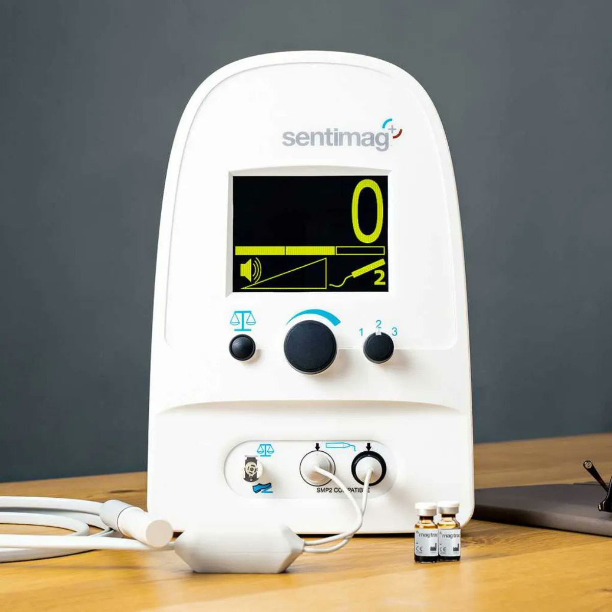 GandH_ITL's tweet photo. At ITL, we helped to develop the first @endomag medical device called the Sentimag® in a collaborative R&D project!
You can read our full case study here https://t.co/JgFAb6hyyQ 🖱
#MedTech #Sentimag #Endomag https://t.co/WUb436Pe9v
