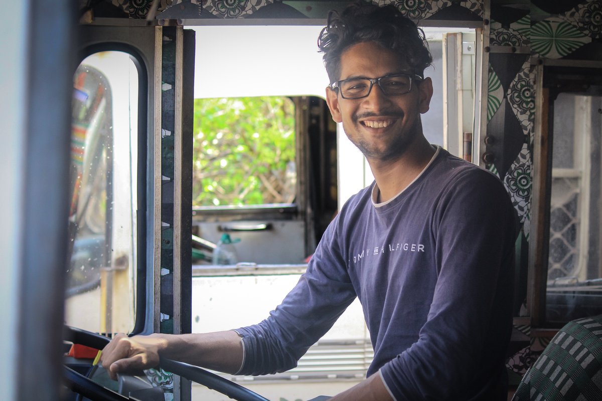 VisionSpring tweet media