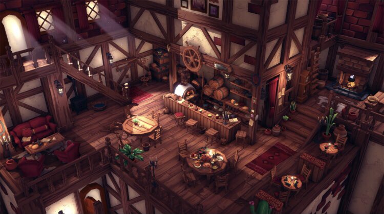 Here’s a glimpse into the Martinverse 🐻
“♥️” &amp; RT to spread the word! 🐻

#Metaverse #MetaverseNFT #nft #NFTsales #NFTCommunity #NFTCollection #nftcollector #nftart #MetaverseWorlds #ElrondNetwork #ElrondNFT