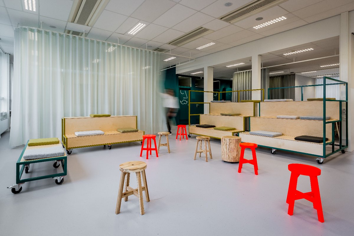 Vescom B.V. tweet media