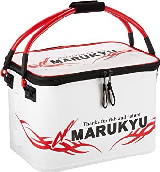 ムッシューむらむら キーパーバッカン持ってないんですけど いつも使ってるようなエサバッカン40cmで代用できますか おしえて えらいひと T Co V79mk4wz9g Twitter