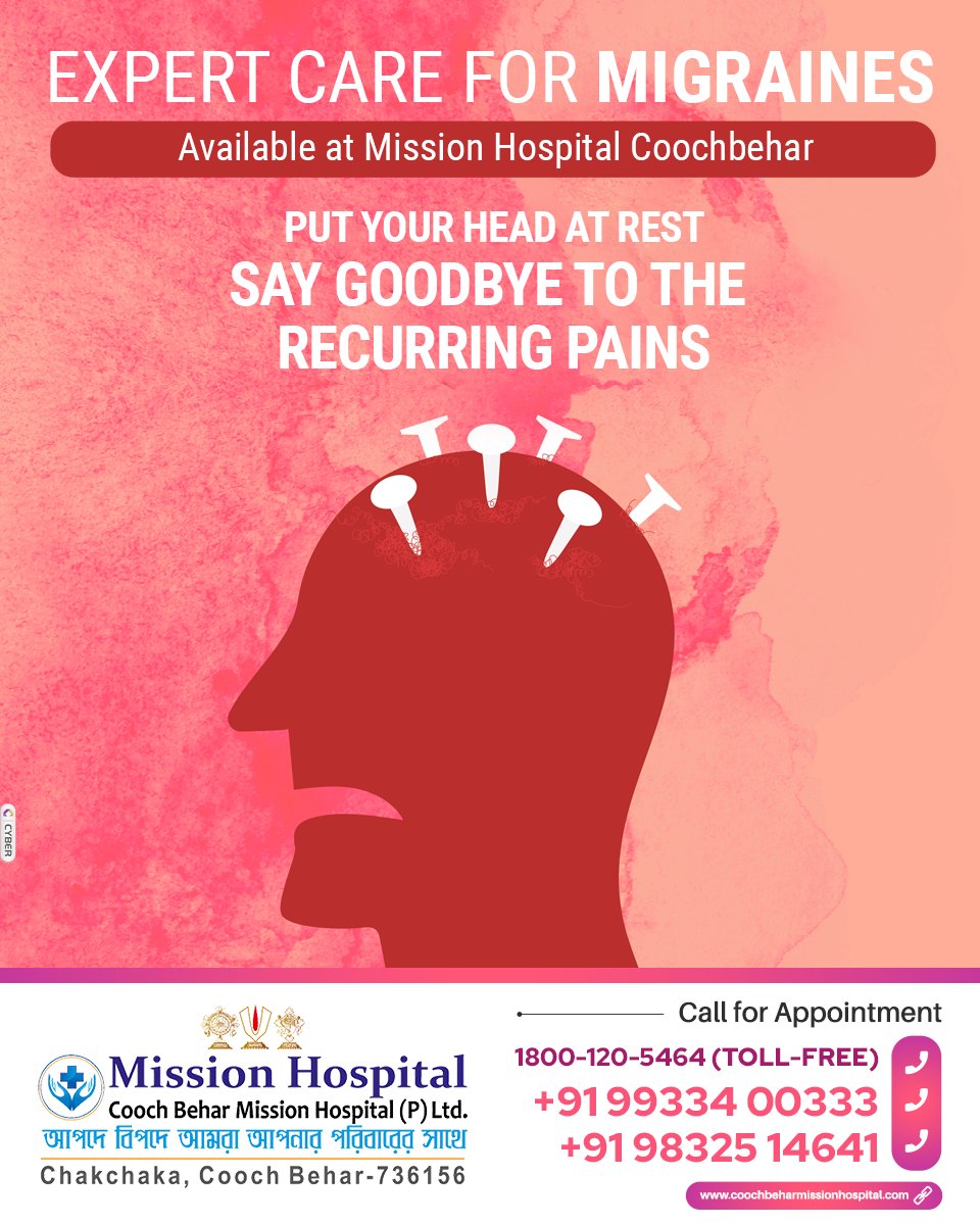 Mission Hospital Coochbeher tweet media