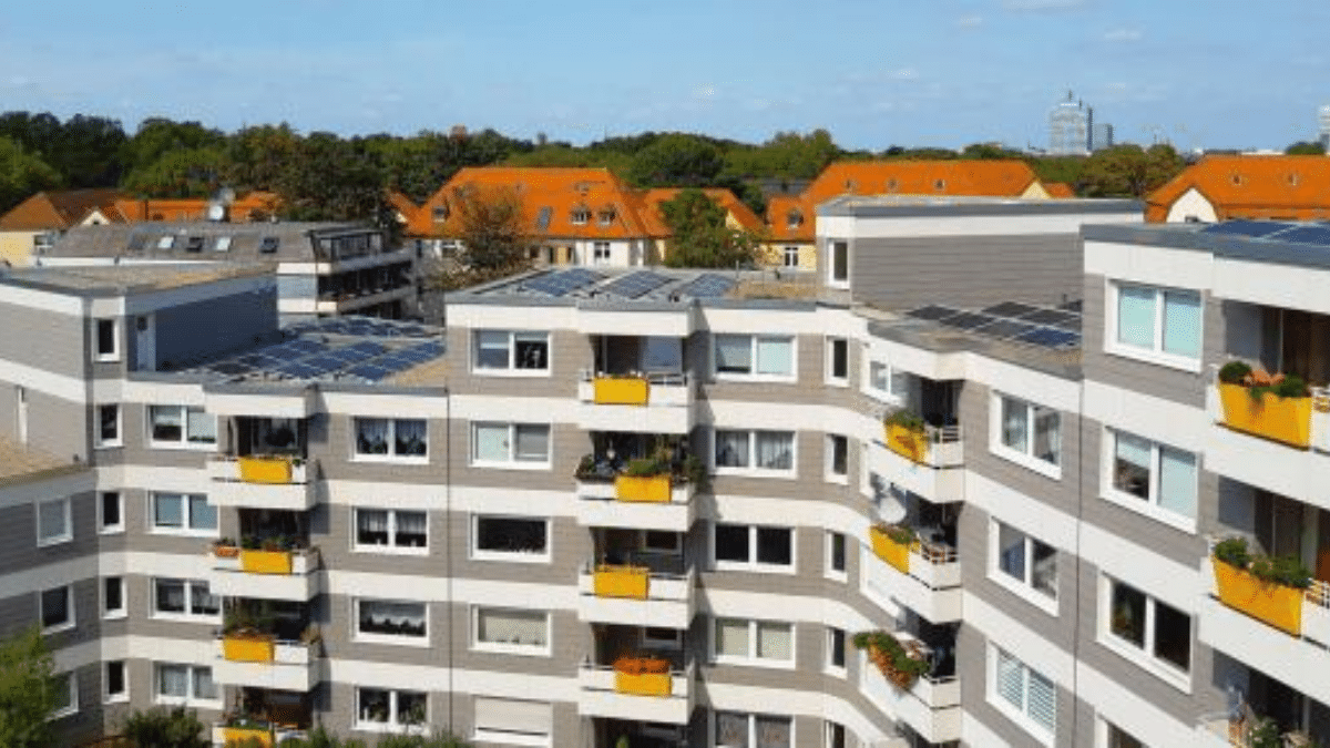 Green Building Council España tweet media