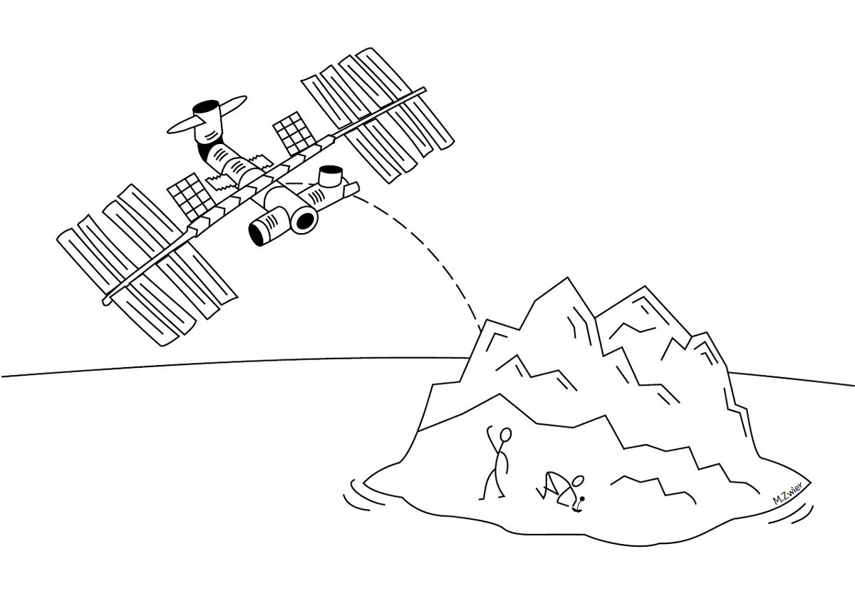 ClimateSnack's tweet photo. #SnackHighlight where we dig out some of our favourite past snacks - Maaike reflects on her #fieldwork in extremely remote islands which can be closer to astronauts at @Space_Station, than any other person on the Earth's surface https://t.co/S2ThrYsDOI
#scisnack #scicomm https://t.co/WFOVvym20K