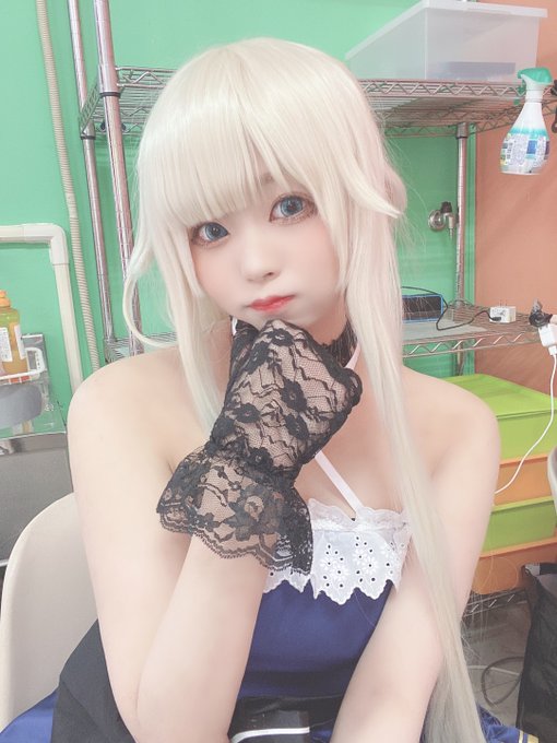 コスプレイヤーりさこのTwitter画像44