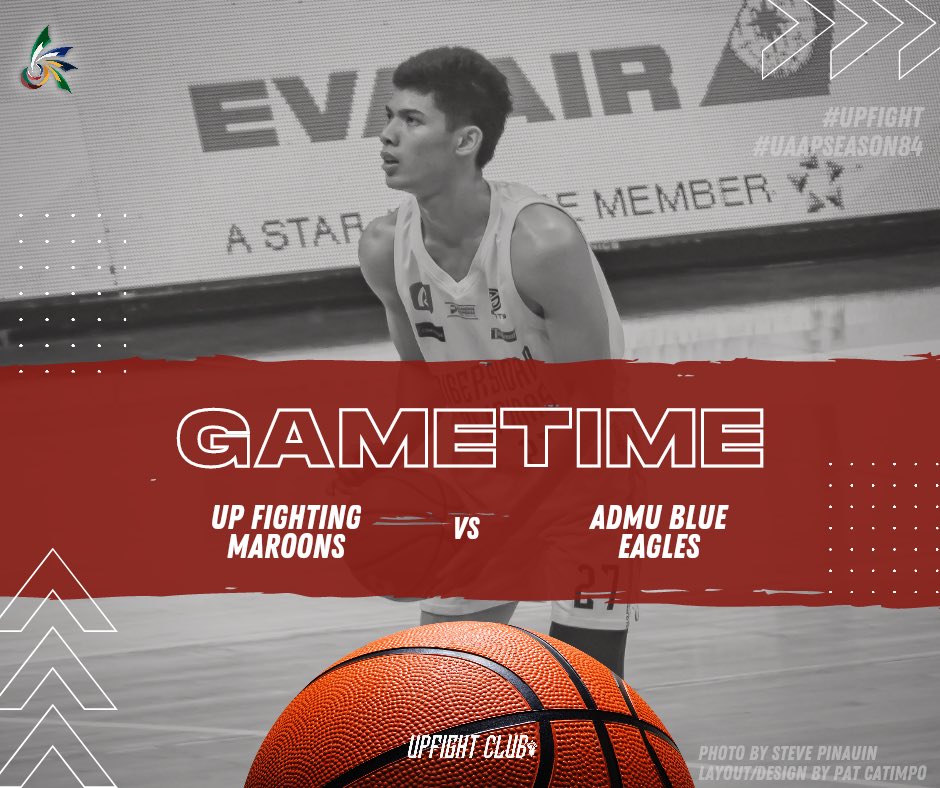 UP Fight Club (UPFC) tweet media