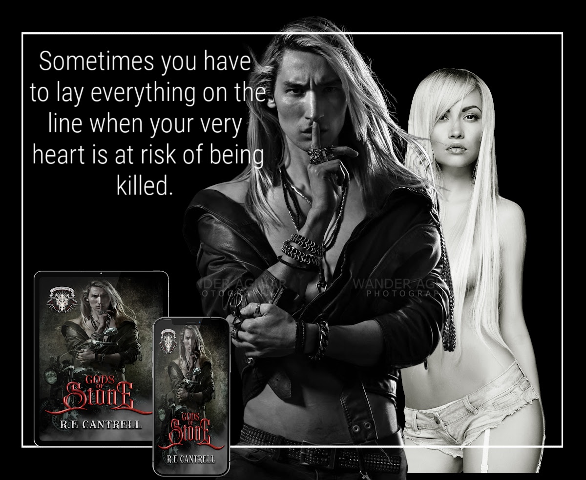 susanfree16's tweet photo. ✩★GODS OF STONE IS NOW LIVE! ✩★ GODS OF STONE by R. E. Cantrell @CantrellRoux #availablenow #pnrromance #secretchild #alphamale #weekendread #godsofstone #Romance #read #LegionofVidar #recantrell
Hosted by @DS_Promotions1
AMAZON:
https://t.co/SE06Z11iJP https://t.co/56KKIgQnrw