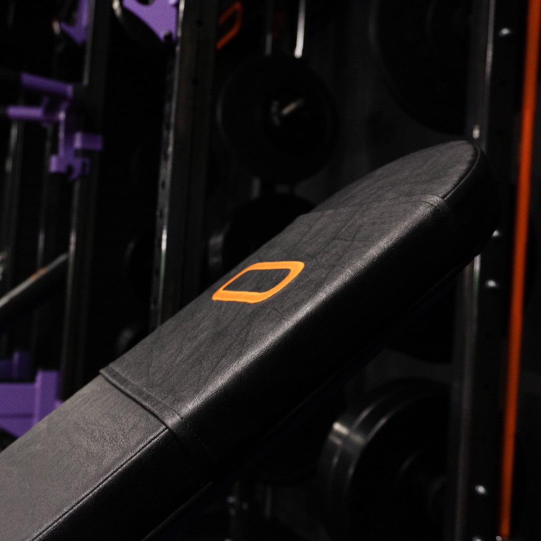 Indigo_Fitness's tweet photo. Nothing like adding the finishing touches 🖌️

📍 - Move Well Studio

Head to https://t.co/KHGVKYOv8r to see how we can help you customise your gym space.

#WeCreateTrainingSpaces #TrainingSpaces #Personalisation #Customisation #Tailore #Bespoke #FitnessCommunity #GymSpace https://t.co/h1u4uwvJlD