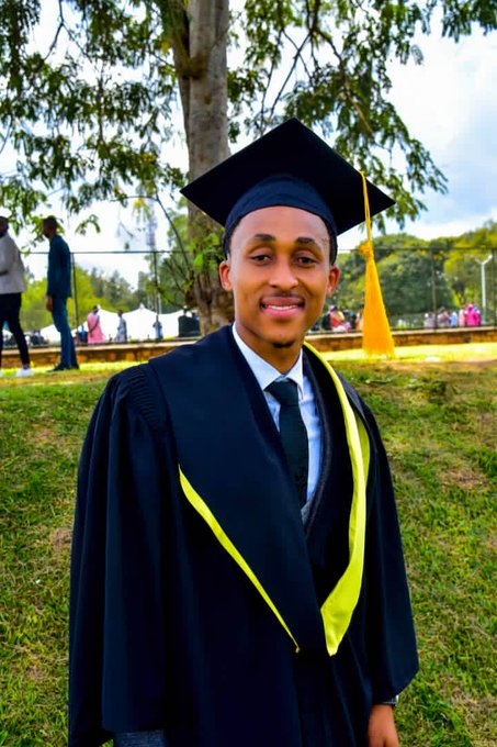 CepIprcHuye's tweet photo. @RwandaPolytec During the #RP5thGraduation ceremony, in which 288 Graduands (49 Females and 239 Males) from @IPRC_Huye were awarded Advanced Diplomas. we're appreciating our believers in Jesus Christ for their achievement.Congratulations to them.@adeprrwanda https://t.co/faWPjoBWJM