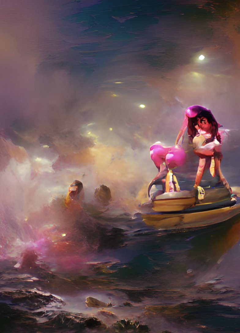 TopNFTmonitor's tweet photo. @legendary_amy @vahidmirka @AndDiligent @Nicetas40158846 @workoutp1 A painting for “Legendary Amy” https://t.co/LMP99u7vGO