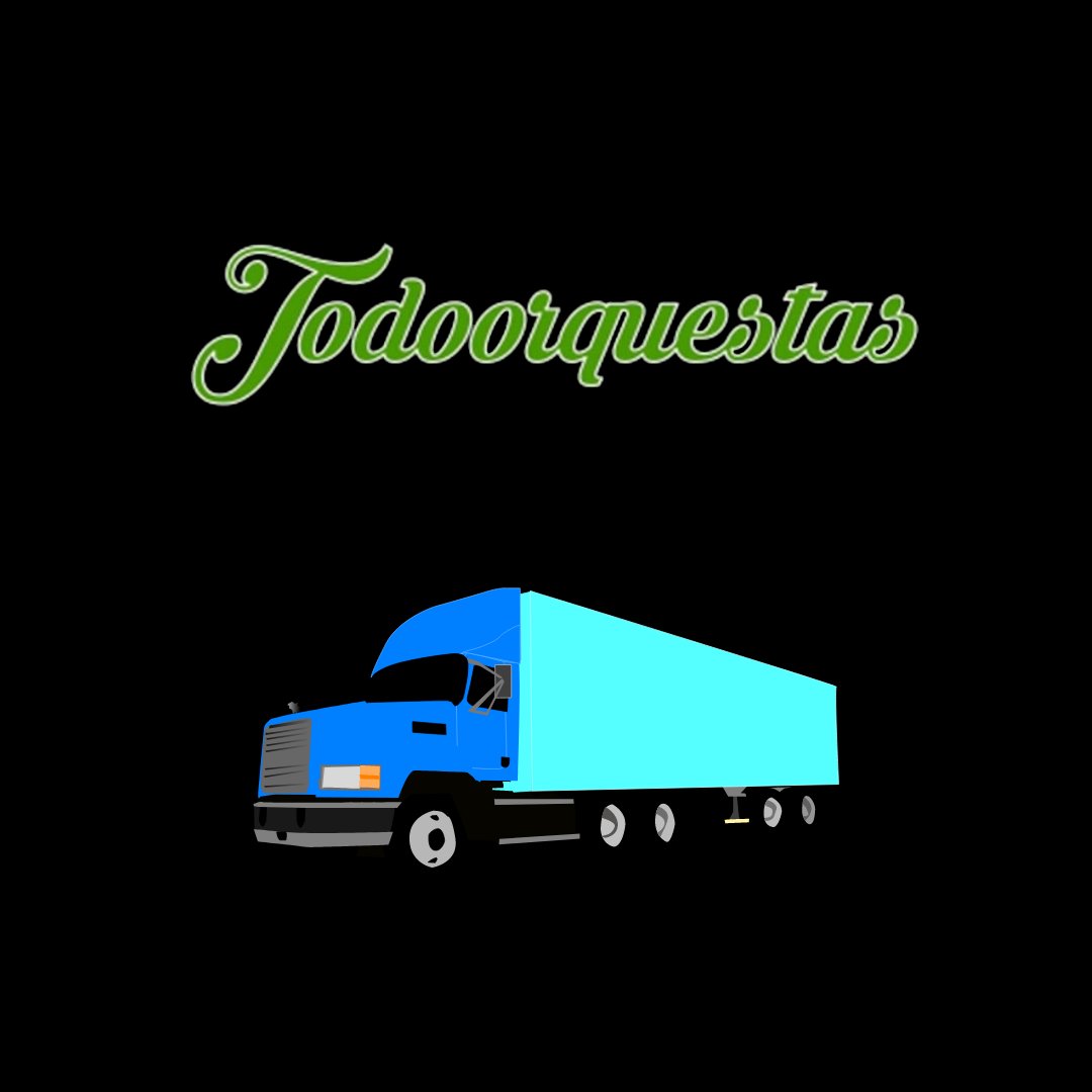 TodoOrquestas's tweet photo. Chofer / montador (Se busca)
https://t.co/5yj0HOXdDQ https://t.co/5I8ULnfPsb