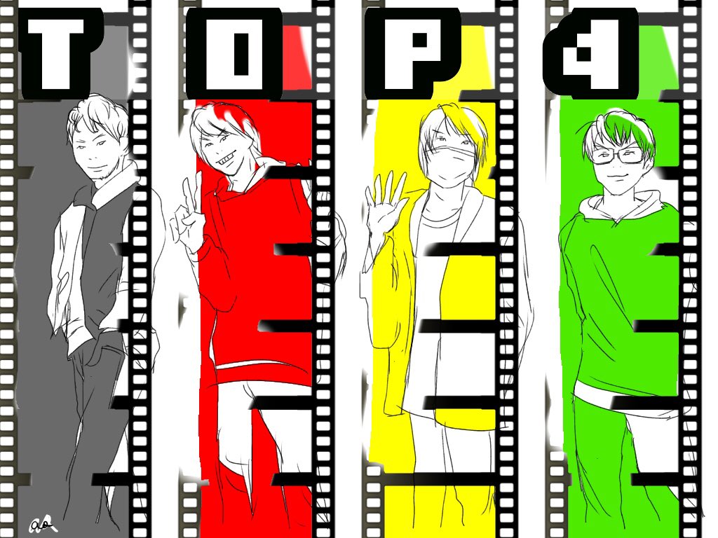 ao1123aka's tweet photo. 過去絵です🙇‍♂️ #top4 https://t.co/MyFiLC2ITl