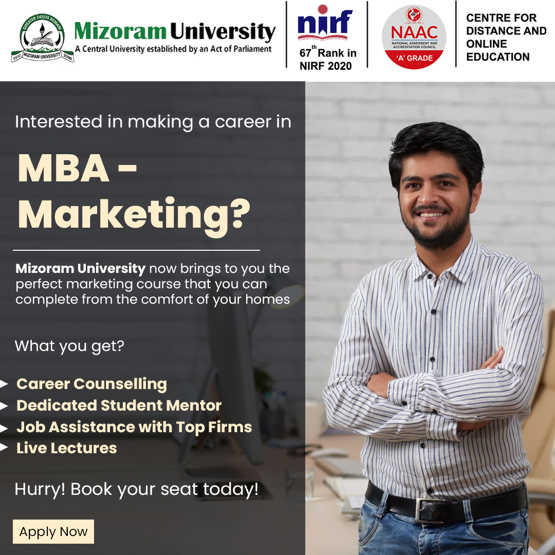 MzuOnline's tweet photo. Introducing MBA - Marketing. A curriculum developed to teach essential marketing principles in the growing business sector.

Apply Now!
https://t.co/2r7rTonUH4

#mba #marketing https://t.co/GrewEi5Sjd