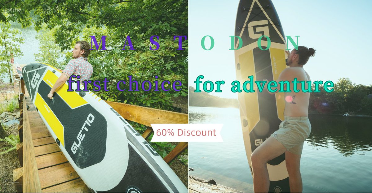 GUETIOSUP's tweet photo. ✋Here's a photo taken last year on the deck at Seaside Park!🏝pre order any of our 2022 paddle boards for 60% Discount🛍Message us now for May pre-olders!🎊
.#paddleboard #paddleboardtouring
#standuppaddle #paddleboard_adventures #paddleboardingfun #sup #standuppaddle https://t.co/FQ3TQsIoZM