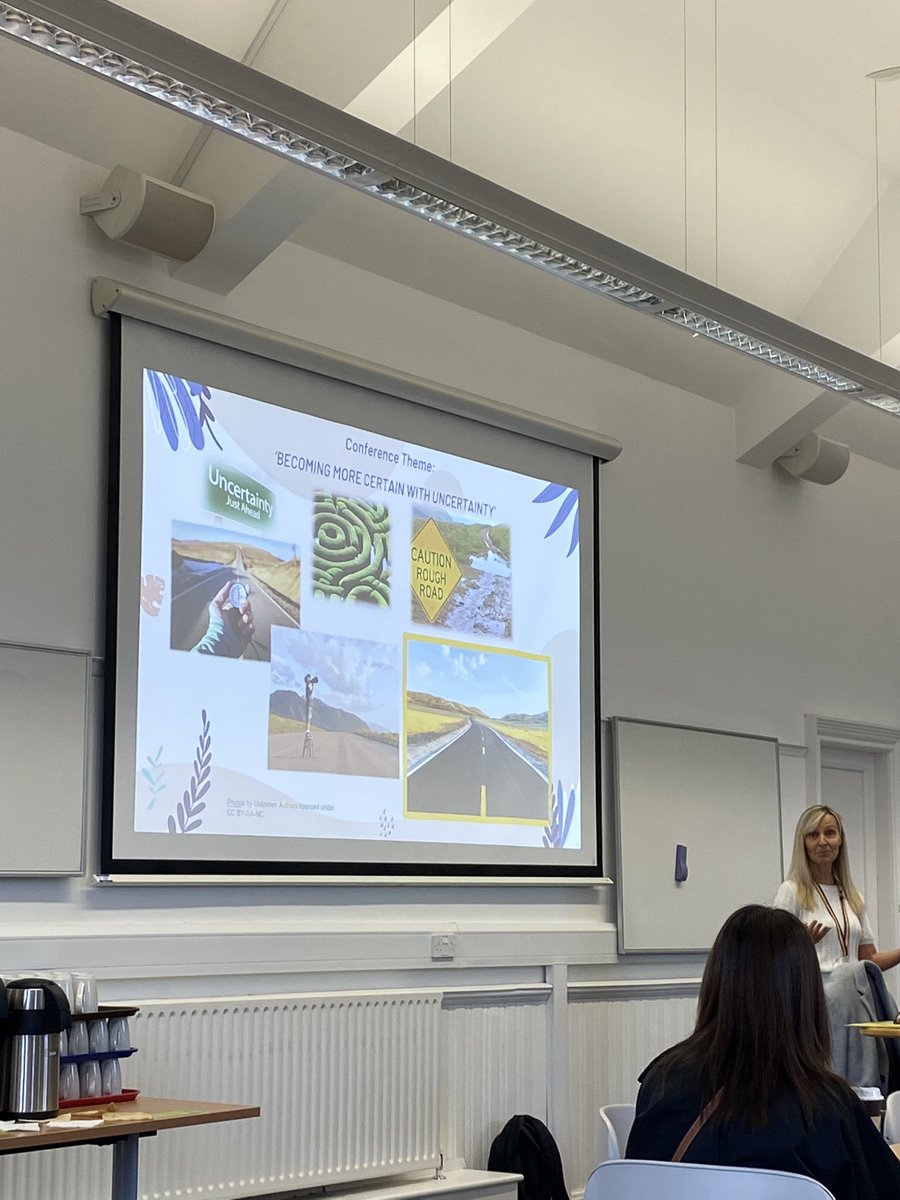 Dr Sabina Savadova (@sab_savad) on Twitter photo A great start for student presentations at #Interweaving22 by <a href="/JillSteel/">Dr Jill Steel</a> at <a href="/MorayHouse/">Moray House School of Education and Sport</a> . Jill’s research is one of the best examples for turning uncertainty into a direct impact on young children’s reading. A great start for student presentations at #Interweaving22 by <a href="/JillSteel/">Dr Jill Steel</a> at <a href="/MorayHouse/">Moray House School of Education and Sport</a> . Jill’s research is one of the best examples for turning uncertainty into a direct impact on young children’s reading.