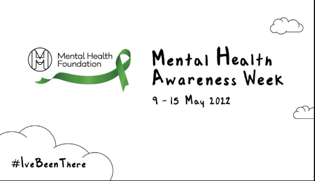 This week is Mental Health Awareness Week  and this year the theme is focusing on loneliness. Make sure you check in on your friends and family as one in four are affected by loneliness.
#MentalHealthAwarenessWeek #loneliness #IveBeenThere #wearehereforyou #selfcare