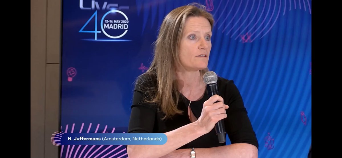 Intensive Care Medicine tweet media