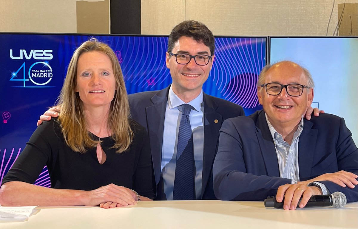 Intensive Care Medicine tweet media