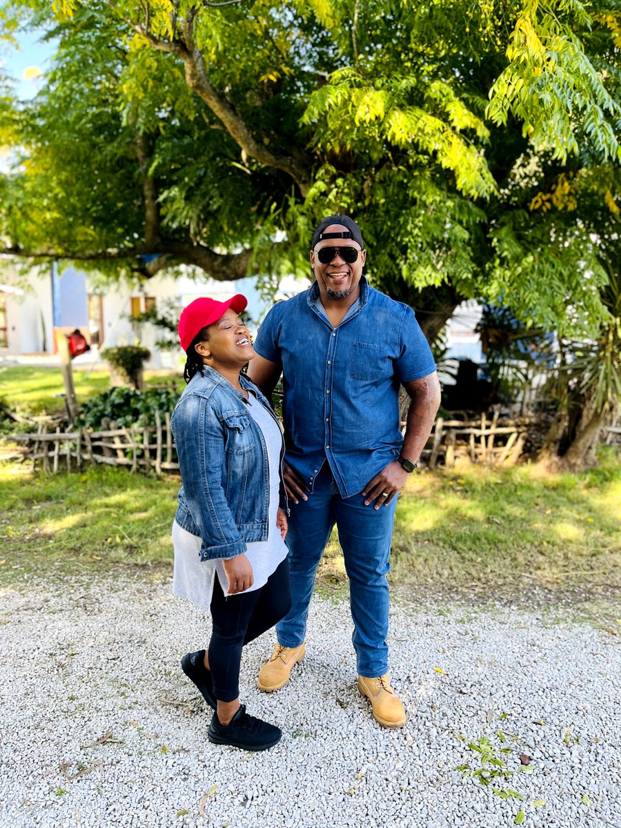 lingejadezweni's tweet photo. Two are better than one and my days have always been better with her next to me. ππ₯°πΊπΎ
#Hlubilicious #ToFindAndToKeep #MarriageStillWorks #MoreLove https://t.co/GMGo95xrUD