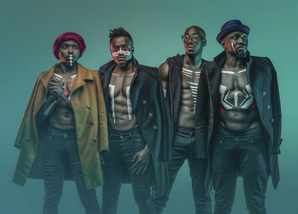 DetimiUg's tweet photo. Sauti Sol has come a long way, Now that is for sure and through their dedication and hard work they're arguably one.💯
#fbf
#Detimi #love #dating #recognation #famous #relationships #chat #fun #happy #detimiapp https://t.co/y6wEzhizUC