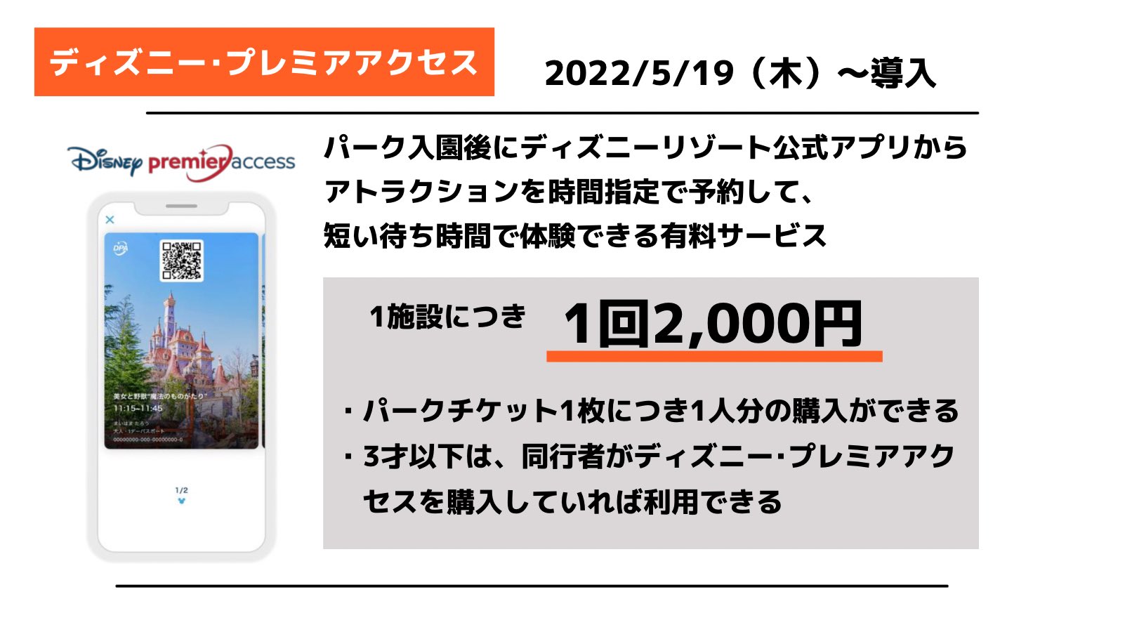 Twitter きょん マップ على تويتر ディズニー プレミアアクセスという名の有料ファストパスについて 簡単にまとめてみました 2 000円で優先的に体験できるなら わたしは利用してみたいです ソアリン未体験なので 乗りたい T Co Eayq5ngxwk