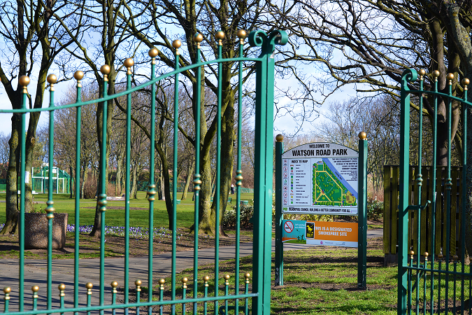 Blackpool & Fylde residents invited to help promote & protect precious green spaces locally, please join us: 2:30pm Sat 21 May at Watson Rd Park, Blackpool FY4 4DA ..first of our meetings in parks & outdoor venues throughout Blackpool & Fylde #GreensOnGreens #ProtectGreenSpaces