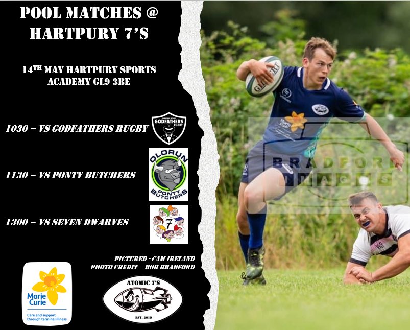 Atomic 7's (@atomic7s) on Twitter photo 